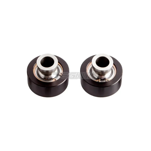 Ballade Sports Front Lower Compliance Spherical Bearing Kit Honda S2000 00-09