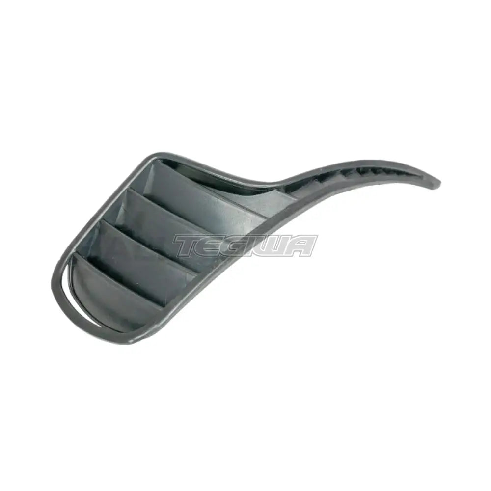 Ballade Sports GT3 Style Fender Louver Set Honda S2000 AP1 AP2 00-09