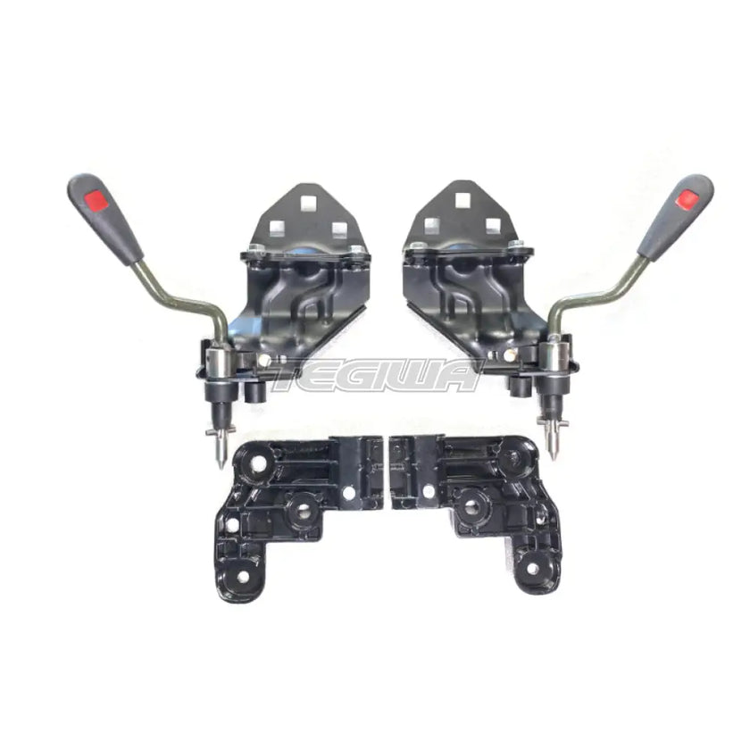 Ballade Sports Hardtop Quick Release Honda S2000 AP1 AP2 00-09