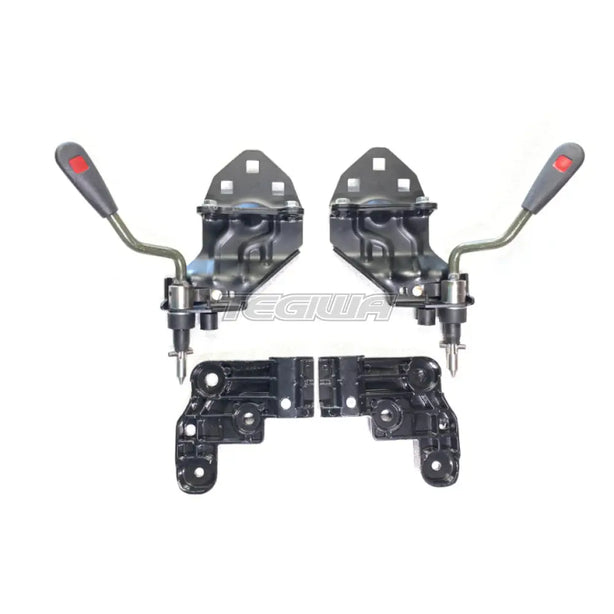 Ballade Sports Hardtop Quick Release Honda S2000 AP1 AP2 00-09