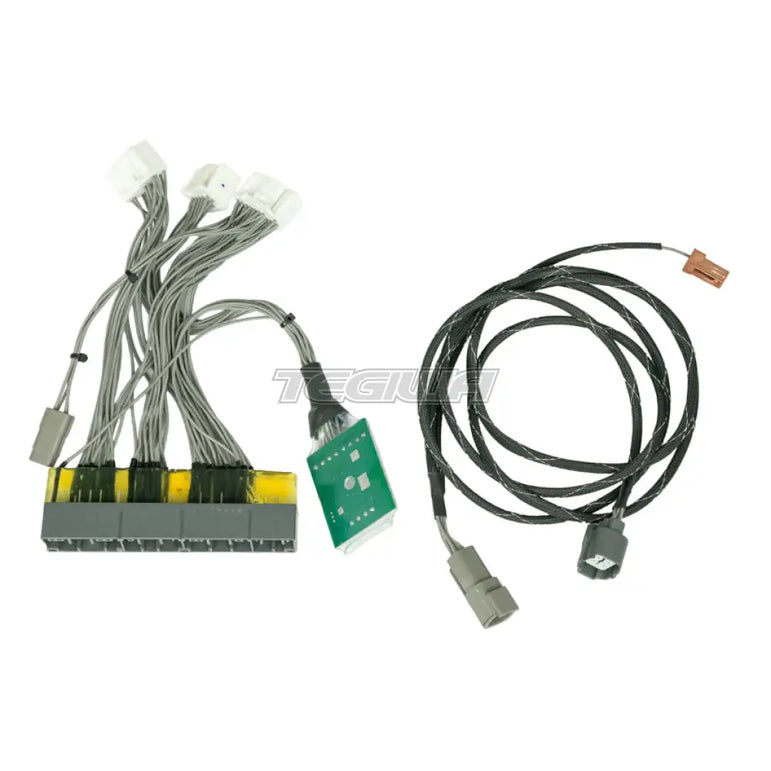 Ballade Sports Hondata K-Pro Plug And Play Harness 00-05 S2000