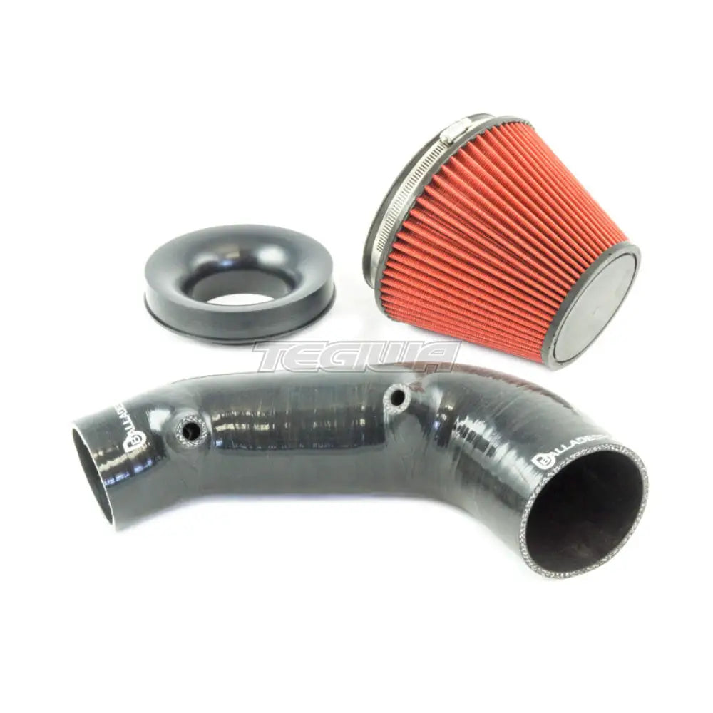 Ballade Sports Induction Hose Honda S2000 00-09