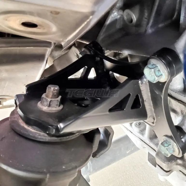 Ballade Sports Lower Engine Mount Bracket Kit Honda S2000 AP1 AP2 00-09