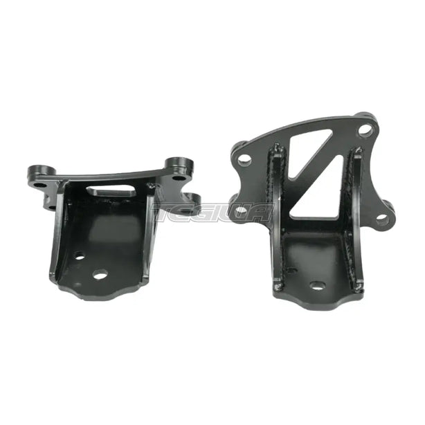 Ballade Sports Lower Engine Mount Bracket Kit Honda S2000 AP1 AP2 00-09