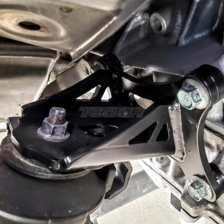 Ballade Sports Lower Engine Mount Bracket Kit Honda S2000 AP1 AP2 00-09