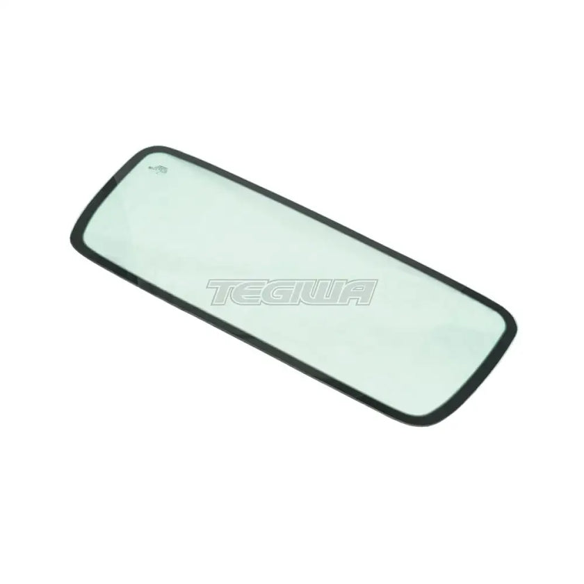 Ballade Sports Tempered Glass (Not Plexiglass/Lexan) Mugen Style Hardtop Honda S2000 00-09