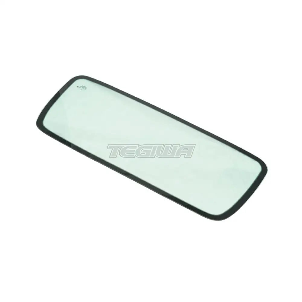 Ballade Sports Tempered Glass (Not Plexiglass/Lexan) Mugen Style Hardtop Honda S2000 00-09