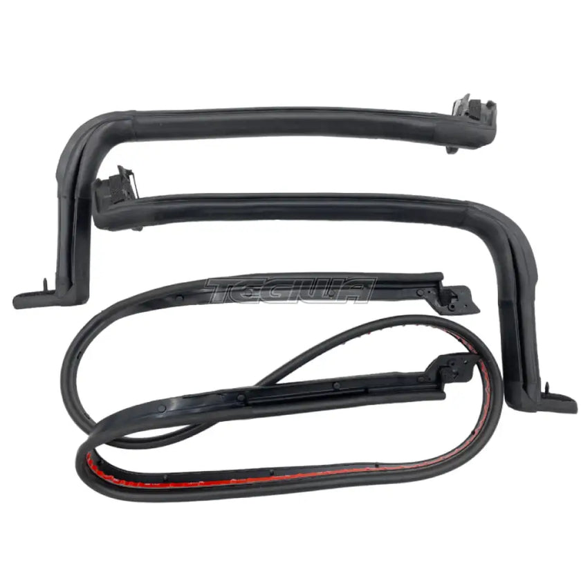 Ballade Sports OE Replacement Hardtop Weatherstrip Seal Kit Honda S2000 AP1 AP2 00-09