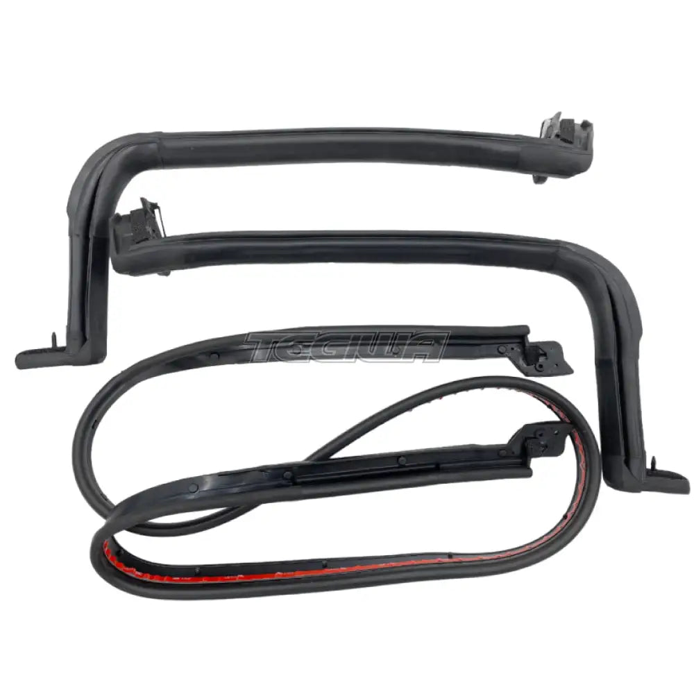 Ballade Sports OE Replacement Hardtop Weatherstrip Seal Kit Honda S2000 AP1 AP2 00-09