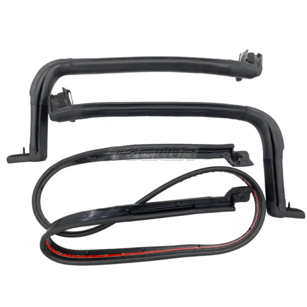 Ballade Sports OE Replacement Hardtop Weatherstrip Seal Kit Honda S2000 AP1 AP2 00-09