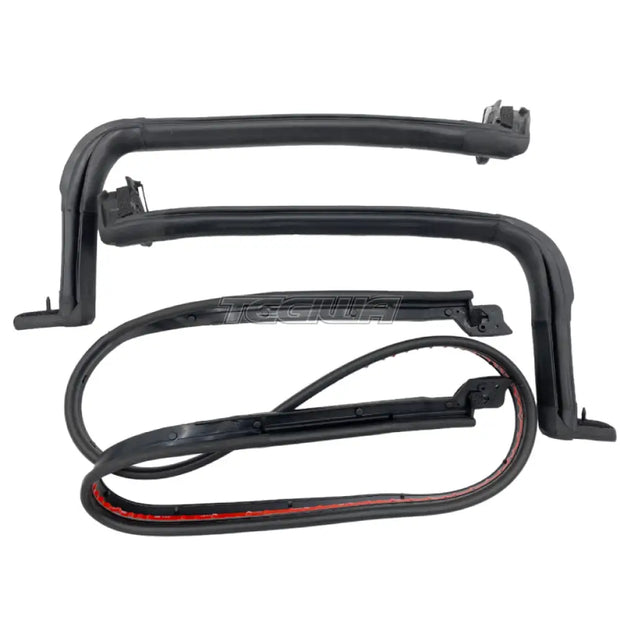 Ballade Sports OE Replacement Hardtop Weatherstrip Seal Kit Honda S2000 AP1 AP2 00-09