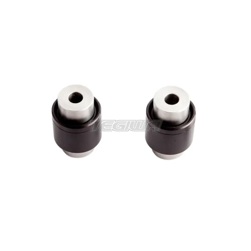 Ballade Sports Rear Lower Rear Control Arm Solid Bushing Kit Honda S2000 00-09