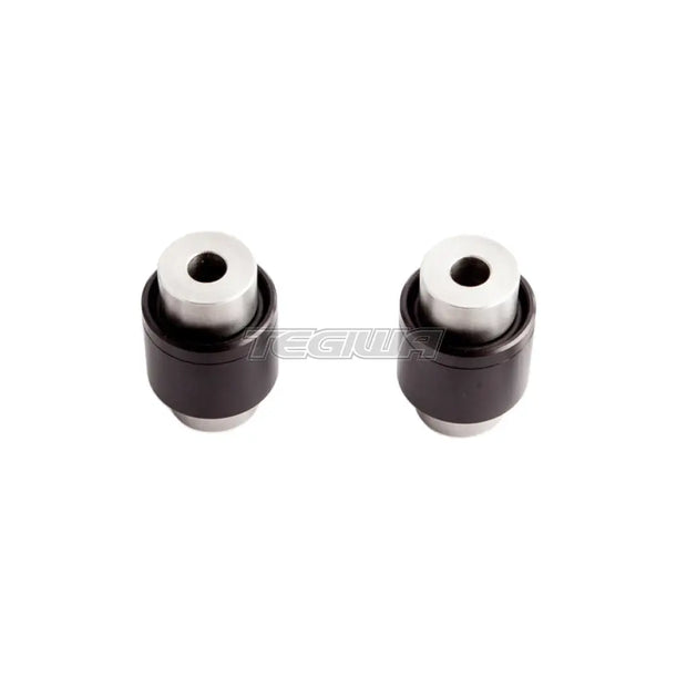 Ballade Sports Rear Lower Rear Control Arm Solid Bushing Kit Honda S2000 00-09