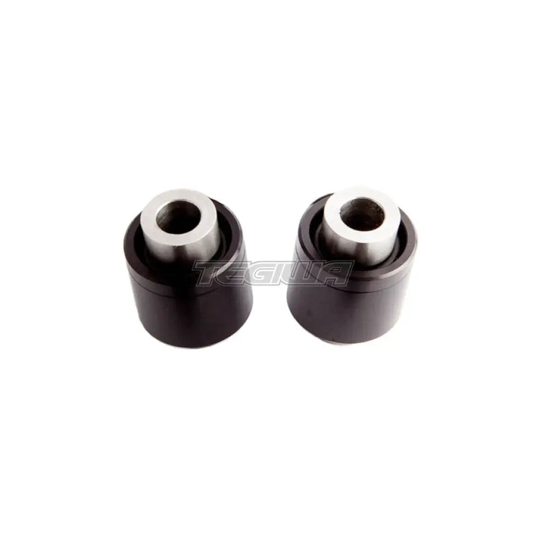 Ballade Sports Rear Lower Front Control Arm Solid Bushing Kit Honda S2000 00-09