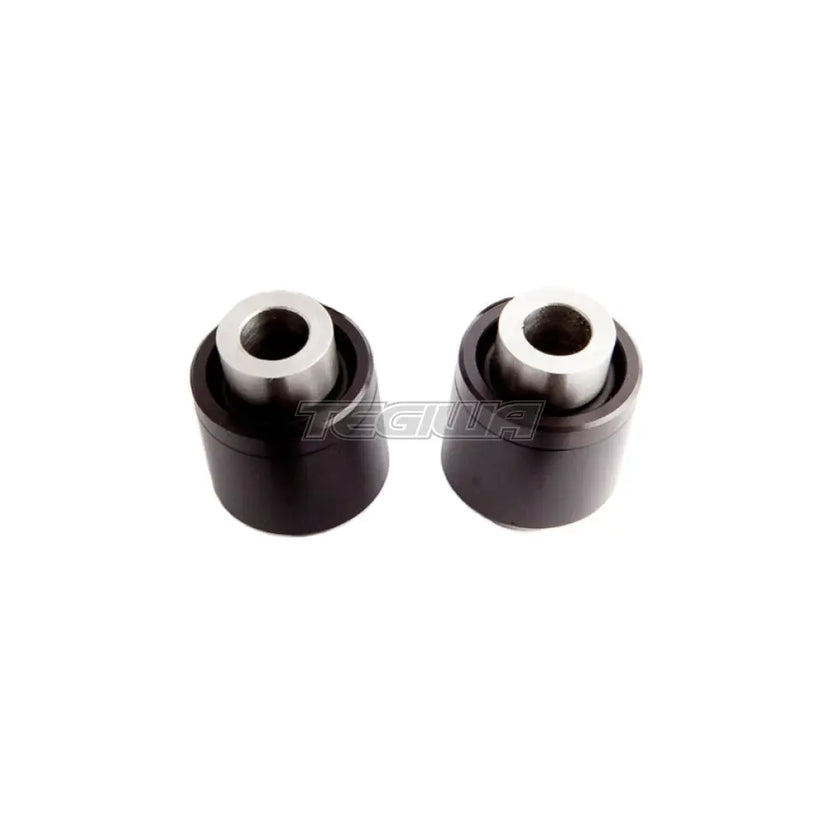 Ballade Sports Rear Lower Front Control Arm Solid Bushing Kit Honda S2000 00-09