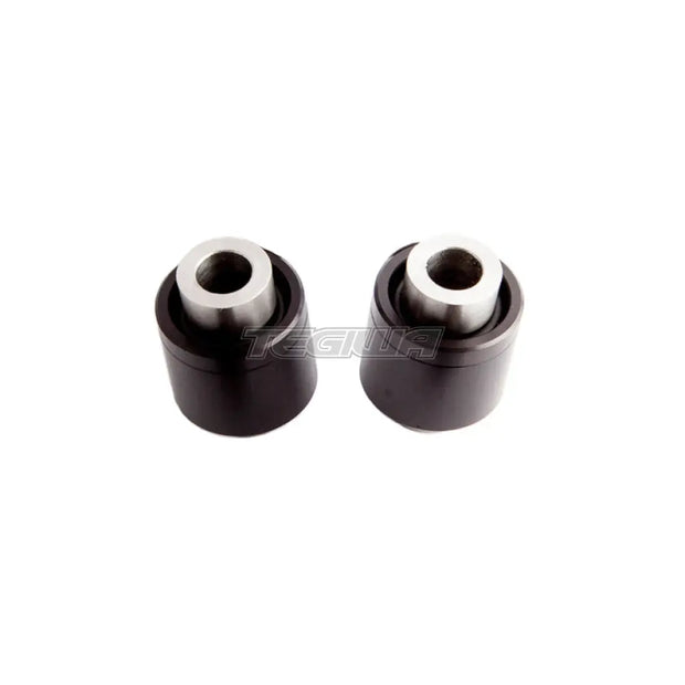 Ballade Sports Rear Lower Front Control Arm Solid Bushing Kit Honda S2000 00-09