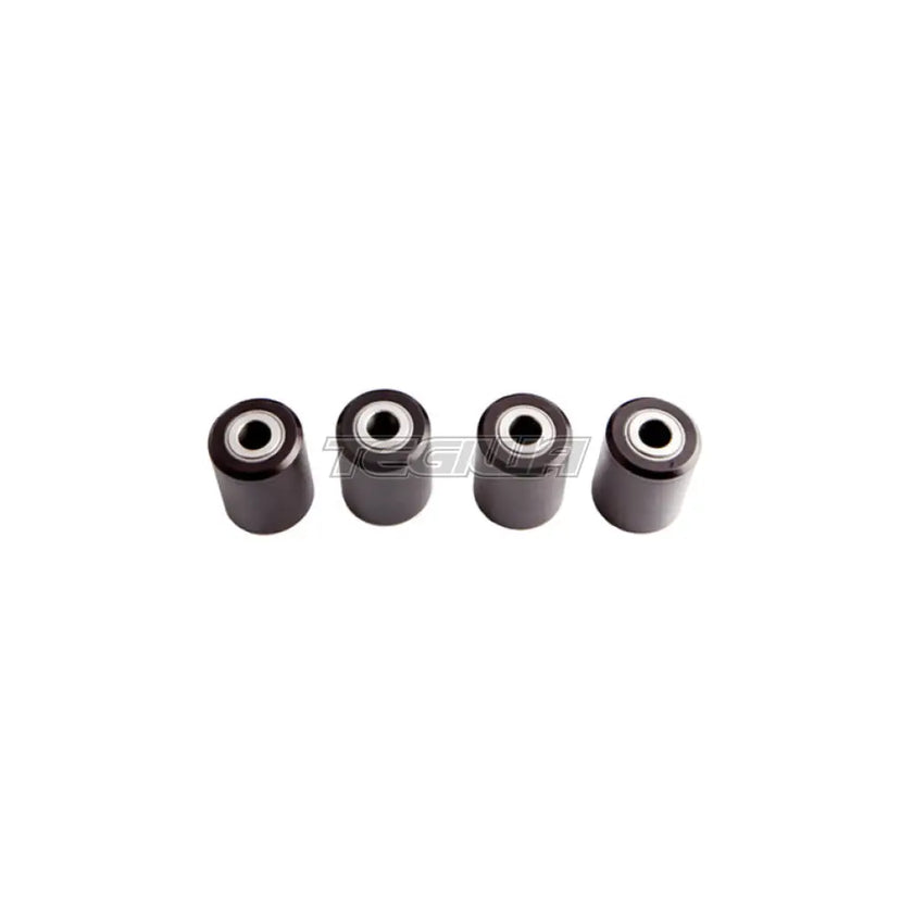 Ballade Sports Rear Upper A Arm Solid Bushings Kit Honda S2000 AP1 00-03