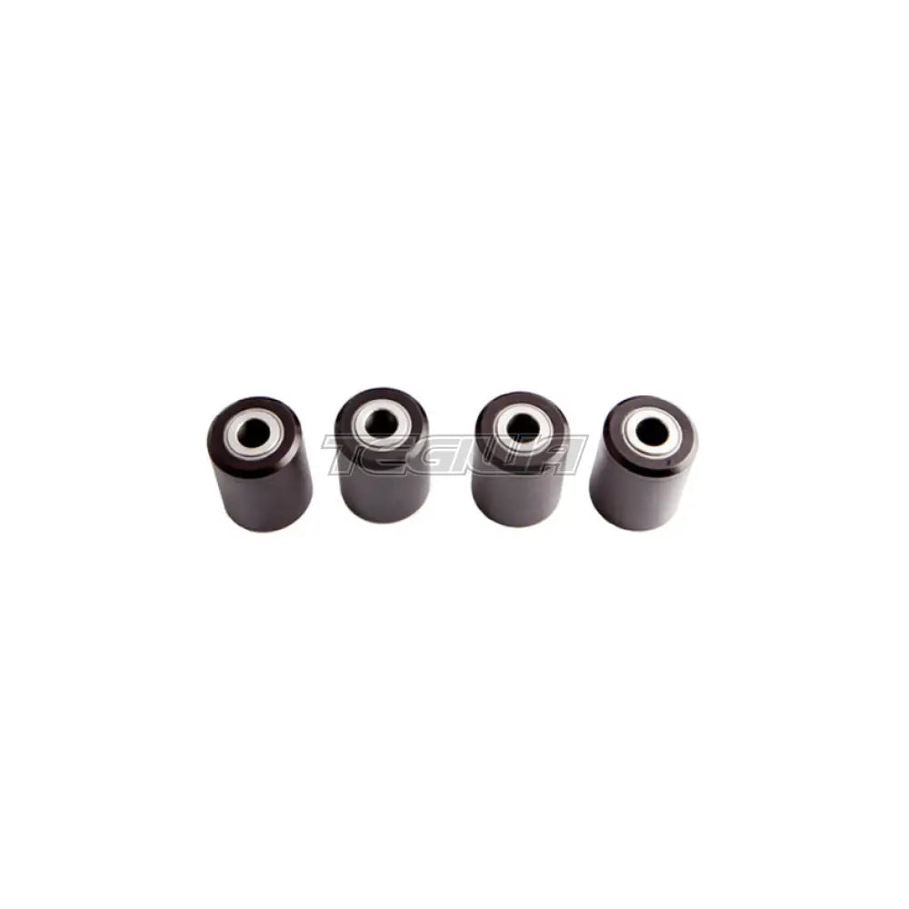 Ballade Sports Rear Upper A Arm Solid Bushings Kit Honda S2000 AP1 00-03