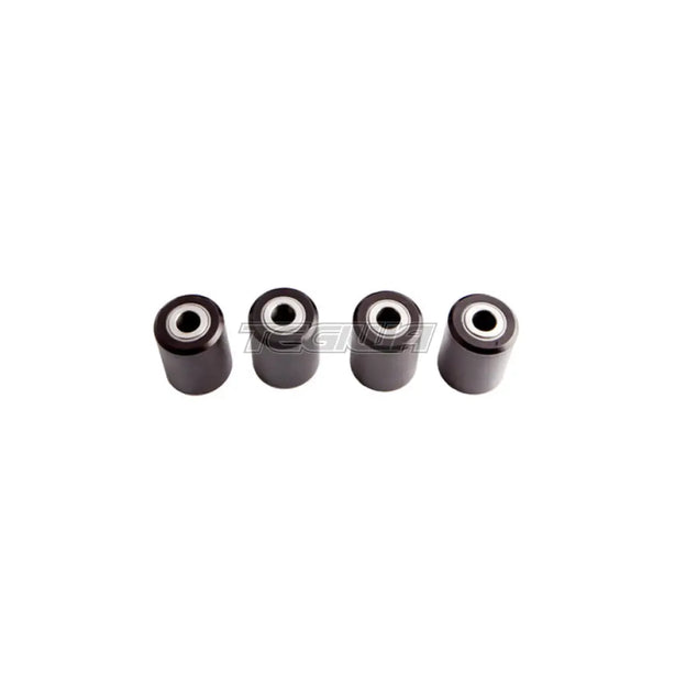 Ballade Sports Rear Upper A Arm Solid Bushings Kit Honda S2000 AP1 00-03