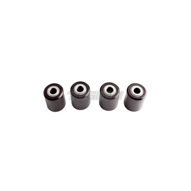 Ballade Sports Rear Upper A Arm Solid Bushings Kit Honda S2000 AP1 00-03