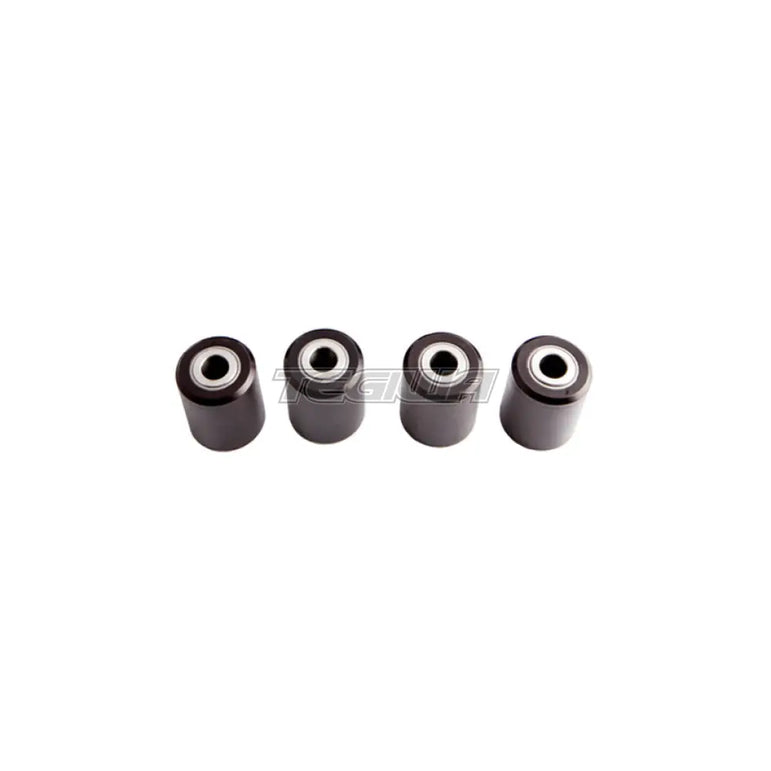 Ballade Sports Rear Upper A Arm Solid Bushings Kit Honda S2000 AP2 04-09