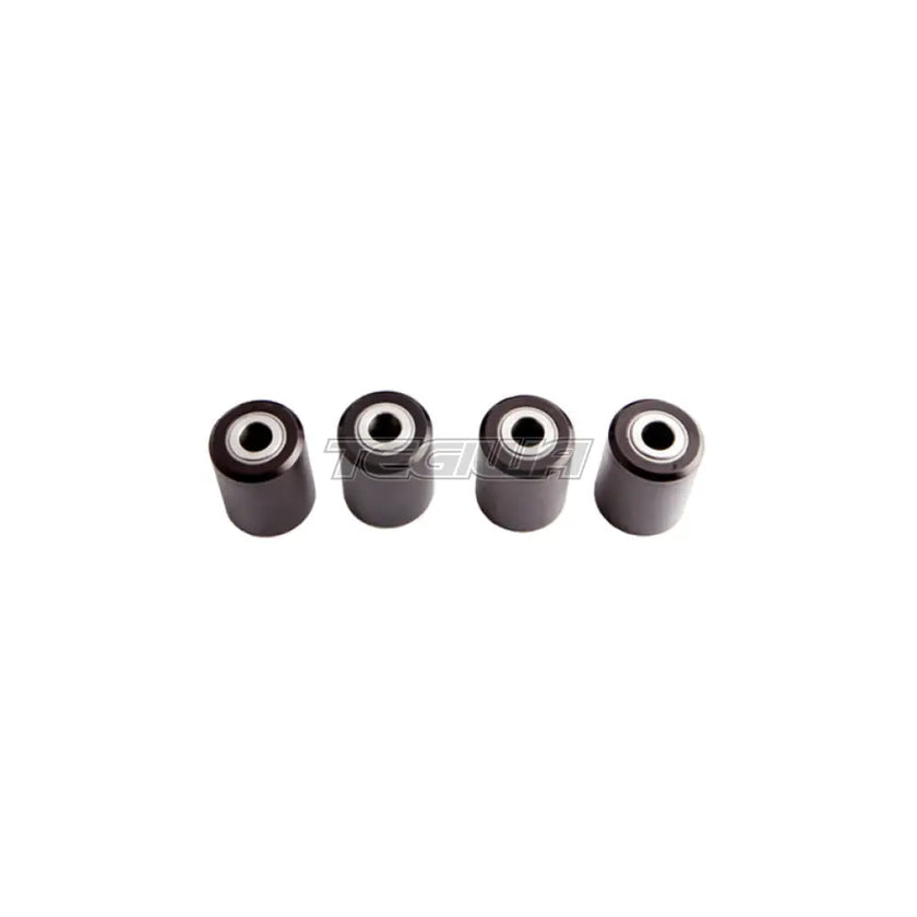 Ballade Sports Rear Upper A Arm Solid Bushings Kit Honda S2000 AP2 04-09