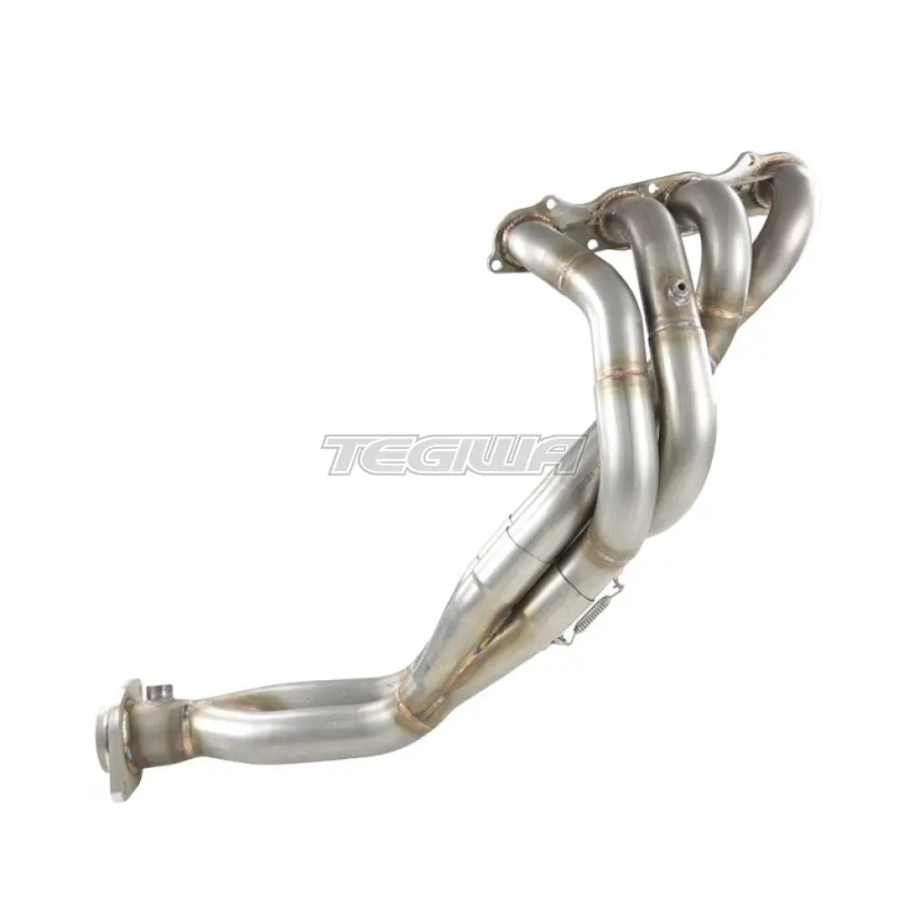 Ballade Sports Sequential Tri-Y Header With Heat-Shield Mounts Honda S2000 00-09