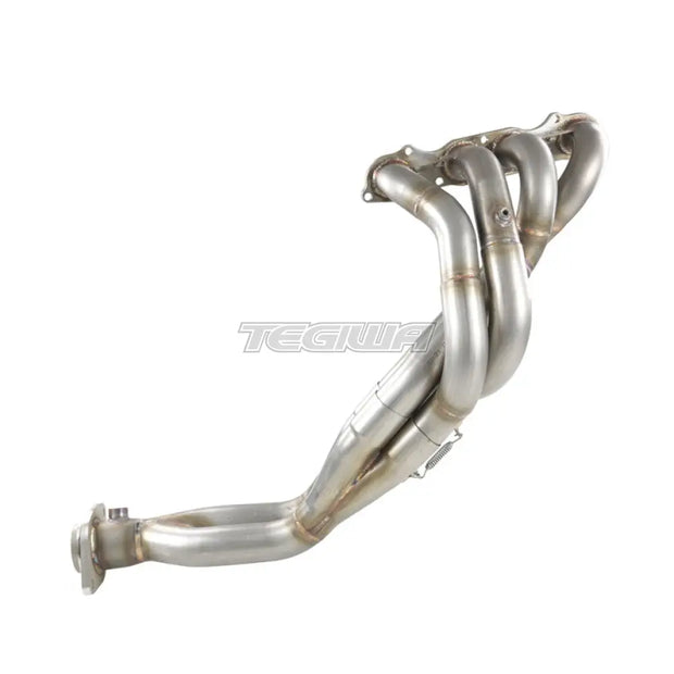 Ballade Sports Sequential Tri-Y Header With Heat-Shield Mounts Honda S2000 00-09