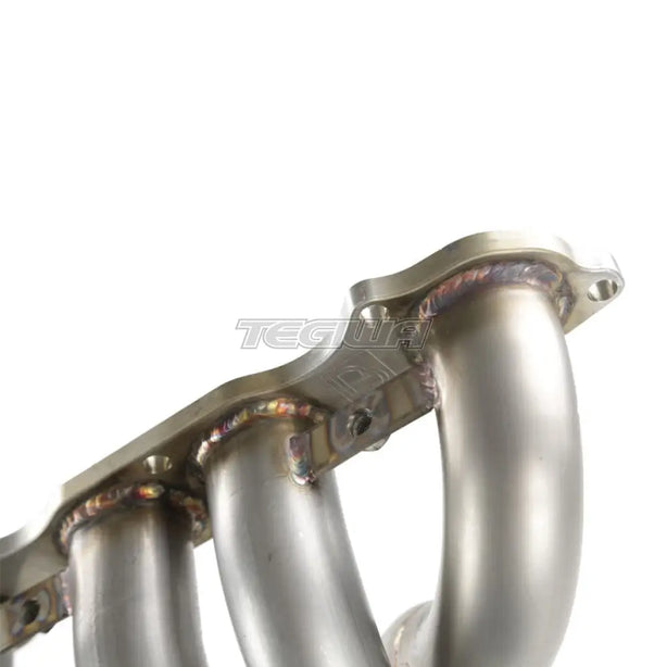 Ballade Sports Sequential Tri-Y Header With Heat-Shield Mounts Honda S2000 00-09