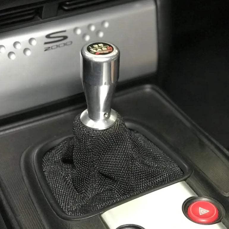 Ballade Sports Shift Boot Collar Honda S2000 AP1 AP2 00-09 Civic 17+