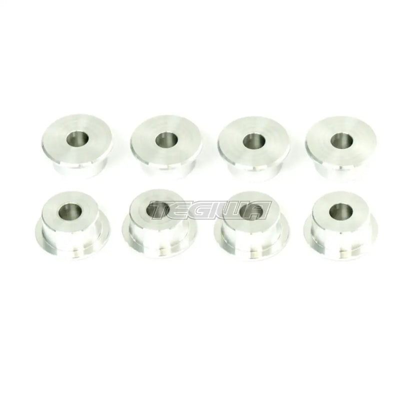 Ballade Sports Steering Rack Aluminium Bushing Kit Honda S2000 00-09