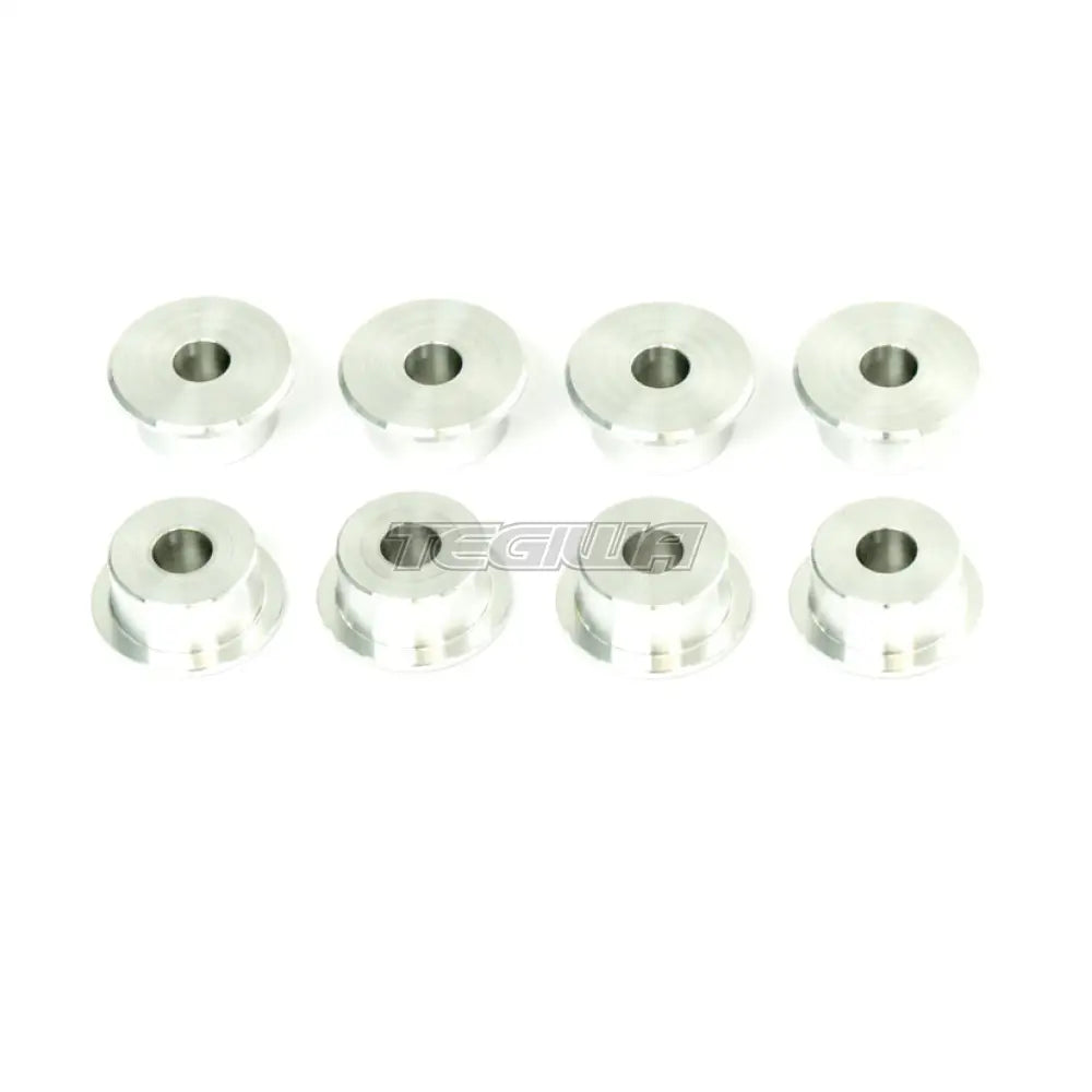 Ballade Sports Steering Rack Aluminium Bushing Kit Honda S2000 00-09