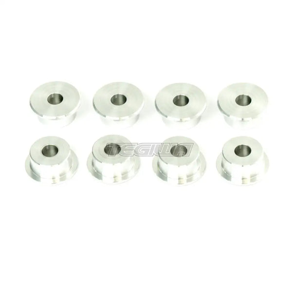 Ballade Sports Steering Rack Aluminium Bushing Kit Honda S2000 00-09