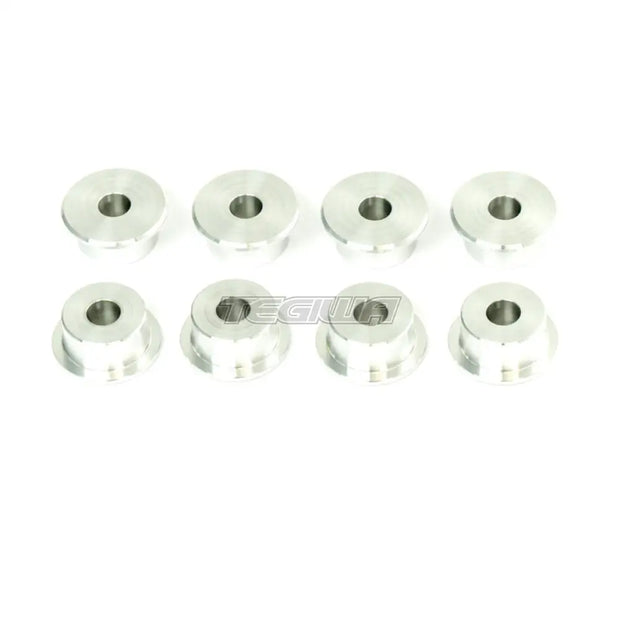Ballade Sports Steering Rack Aluminium Bushing Kit Honda S2000 00-09