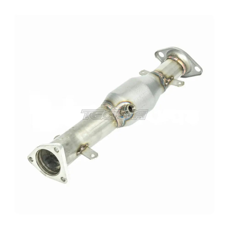 Ballade Sports Step Up 76mm High Flow Catalytic Converter Honda S2000 00-09