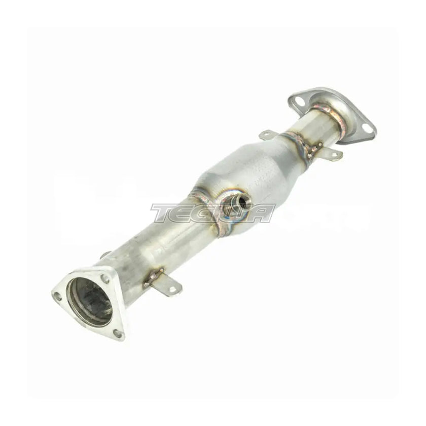 Ballade Sports Step Up 76mm High Flow Catalytic Converter Honda S2000 00-09