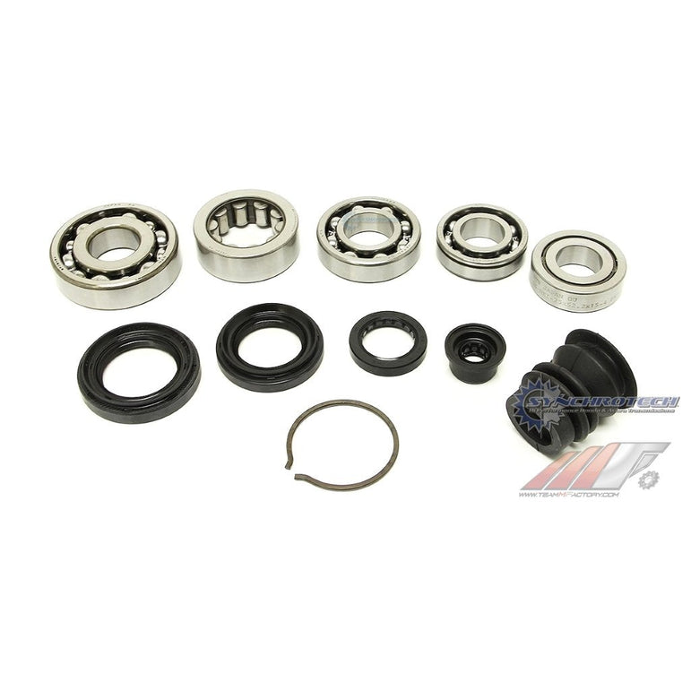 Synchrotech Seal Kit Honda Civic CR-X Del Sol D-Series SOHC 89-00