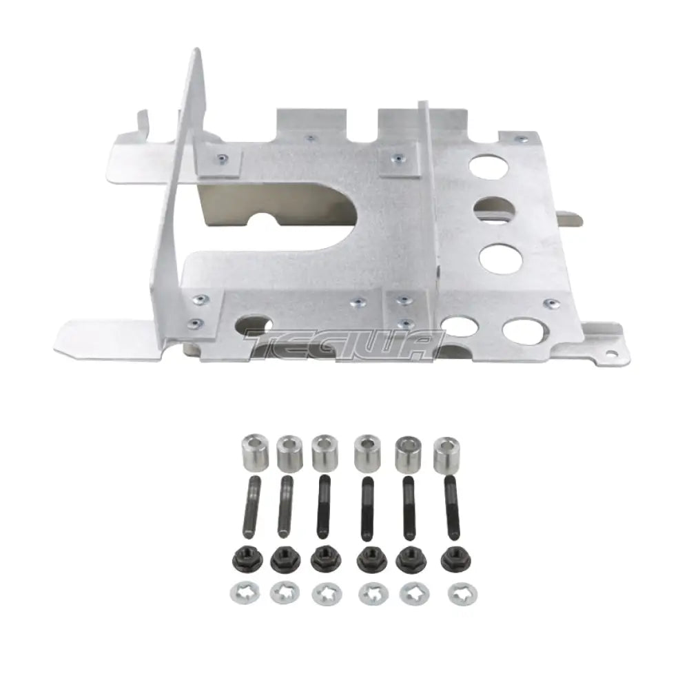 Blox Drop-in Oil Pan Sump Baffle Honda K-Series K20A Civic Type R EP3 Integra DC5