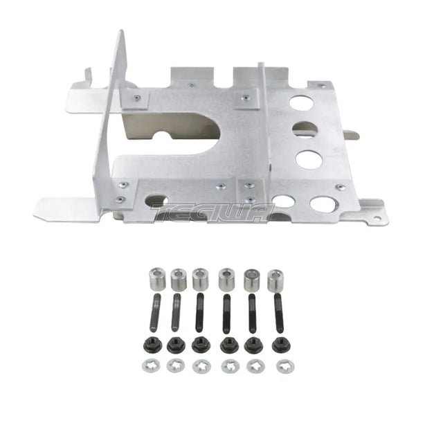 Blox Drop-in Oil Pan Sump Baffle Honda K-Series K20A Civic Type R EP3 Integra DC5