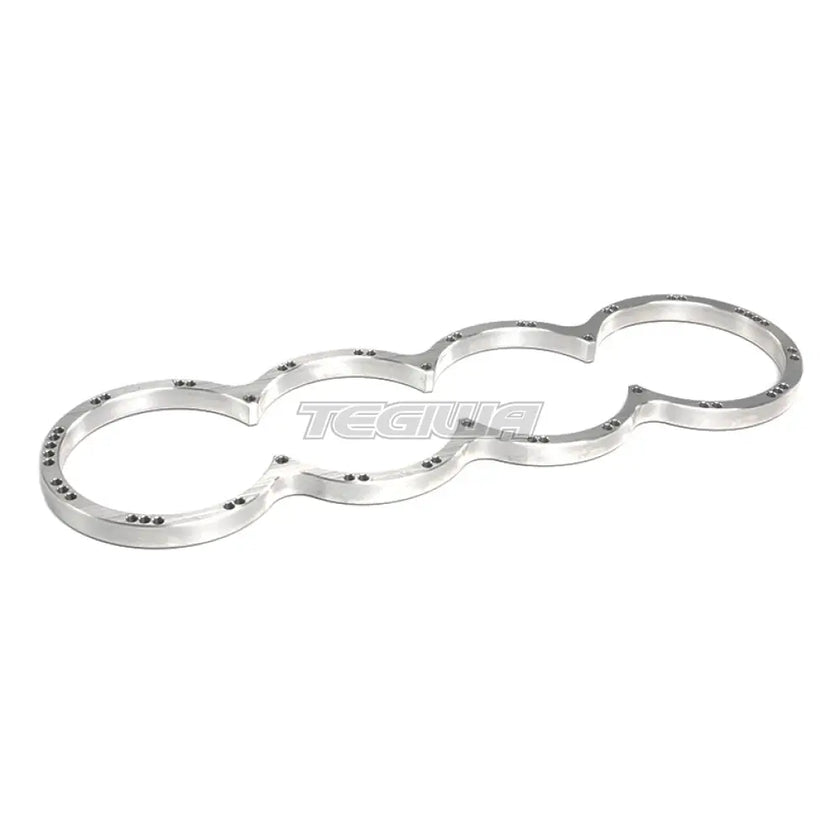 Blox Racing Billet Block Guards B-Series B16 B18
