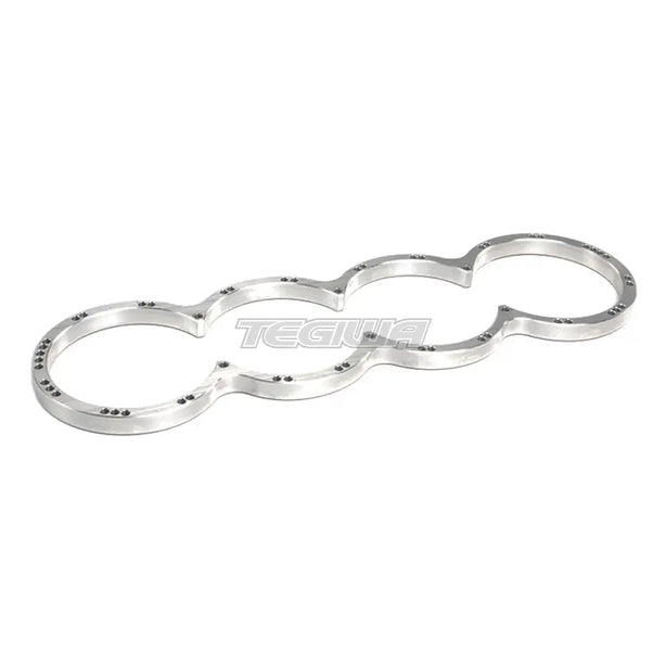 Blox Racing Billet Block Guards B-Series B16 B18