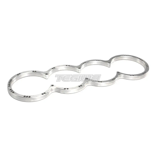 Blox Racing Billet Block Guards B-Series B16 B18