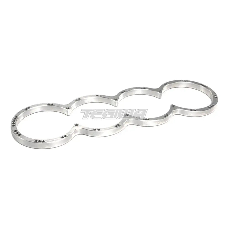 Blox Racing Billet Block Guards D-Series D16 D16Z6 D16Y8