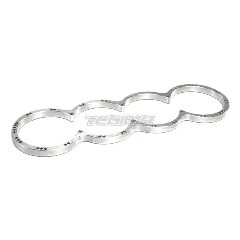 Blox Racing Billet Block Guards D-Series D16 D16Z6 D16Y8