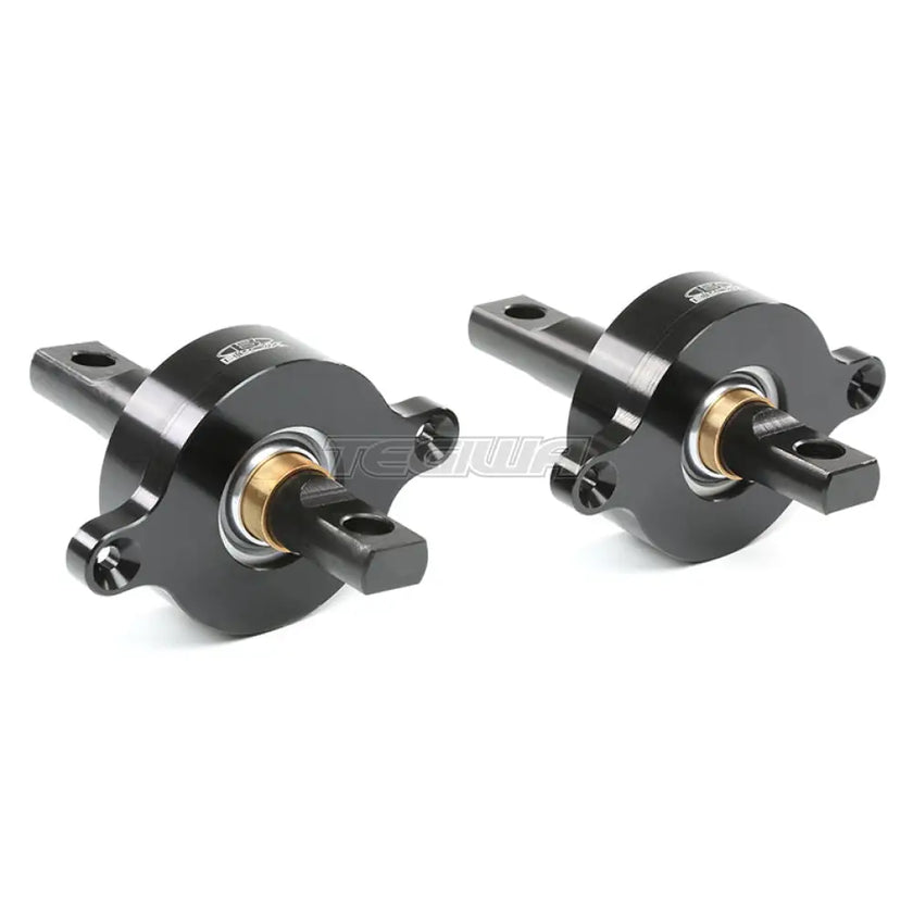 Blox Rear Trailing Arm Spherical Bearing Kit Honda Civic EF EG EK Integra DC2