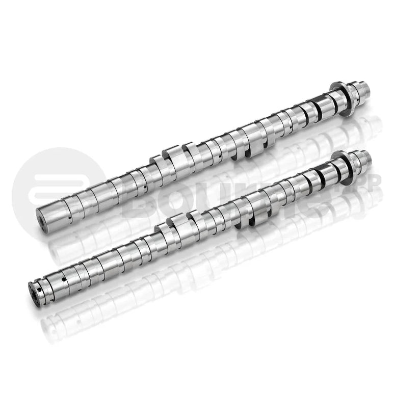 Bourne HPP Billet Camshafts Honda K-Series K20 K24