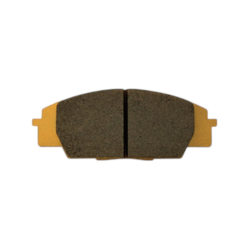 Mugen Rear Brake Pad Competition Type Honda Civic Type R FD2 07-11