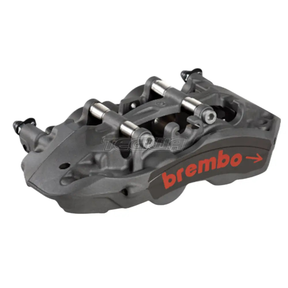 Brembo PISTA 328mm 4 Pot Rear Big Brake Kit BMW M3 E36 Z3 M-Coupe Roadster E36 E37 E38