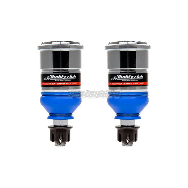 Buddy Club P1 Racing Roll Centre Adjusters Honda Civic EG EK Integra DC2