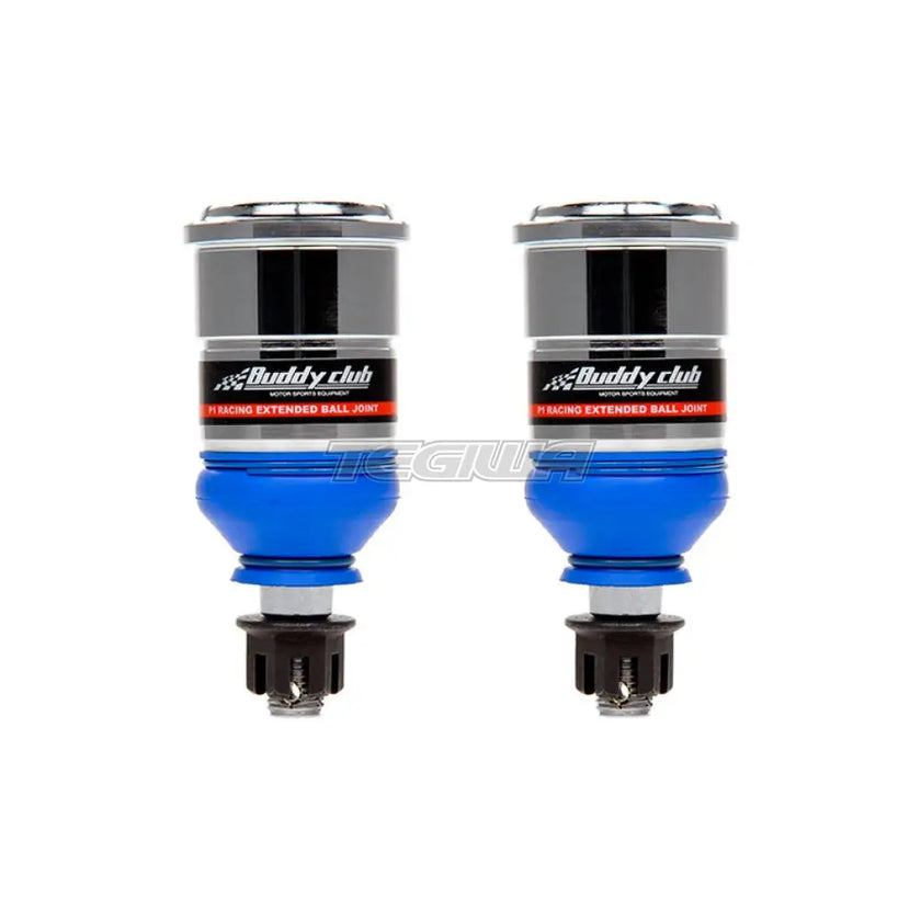 Buddy Club P1 Racing Roll Centre Adjusters Honda Jazz 09+